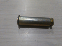 Ц90-1212037М ПАЛЕЦ ГИДРОЦИЛИНДРА ЦС-100, ЦС-75 