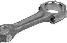 Шатун Д-243,245,МТЗ-80,82 d=38мм ММЗ 240-1004100-А