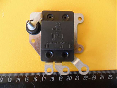 Я112Т РЕЛЕ ГЕНЕРАТОРА 12В(АН)
