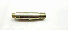 102-2405112-01 Палец ЦС-63 короткий (128мм) голый ВЗТЗЧ
