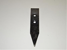 РК-7 наконечник стойки КПЦ-190