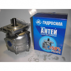 Насос НШ-100А3Л левый ANTEY (ГИДРОСИЛА)