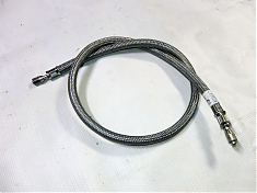 4310-3125050-20 шланг подкачки колеса КАМАЗ-4310 850ММ полюс-авто