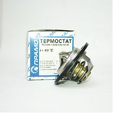 108-1306100-01 ТЕРМОСТАТ Г-53 3307/80ГР ПЕКАР