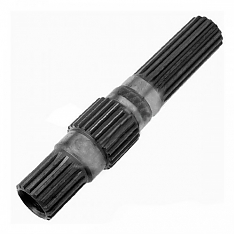 1521-2407053 ВАЛ тормозной (левый ) L=334 мм