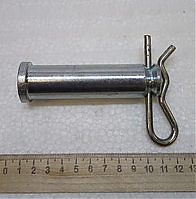 ПАЛЕЦ ЦС75/ЦС100 (25ММ)