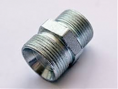 Штуцер S32/S36 (М27х1,5/М30х1,5) ш/ш