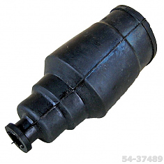 Чехол рычага КПП Т-25,Т-150,ЮМЗ 54.37.489