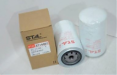 Фильтр масляный Lonking 833/835 ST40045-1AB P554407 LF699 LF697 02/100073 C5102  W96280 901103