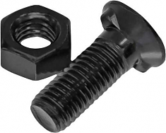 БОЛТ М14х35-10,9 ISO 5713 С ГАЙКОЙ Kuhn