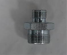 Штуцер S24/S36 ш/ш (М20х1,5/М30х1,5)