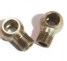 наконечник №429 резьба М16Х1,5