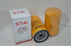 Фильтр масляный ST10001 (1\20\40) P502465 LF17556 320/04133 320/04134 B7350