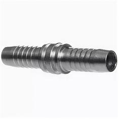 СОЕДИНИТЕЛЬ двойной DN 10 Gidroprom Double Connector