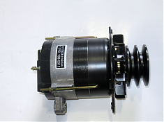 Генератор Г1150.08.1 (9635.3701)АЕ МТЗ-1025, Д-245 14В 1150W 2-х руч.