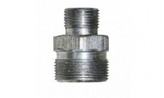 Штуцер S32/S41 (М27х1,5/М33х2) ш/ш