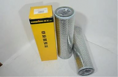 Фильтр гидравлики XTL-4000x25H Фильтр элемент ГМП CDM855 XFL-400*25LS-G