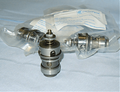 КЛАПАН ОПУСКАНИЯ БЛОКА ST33-135-100