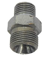 Штуцер S27/S32 (М22х1,5/М27х1,5) ш/ш