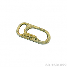 Пластина МТЗ сцепления РУП МТЗ 80-1601099